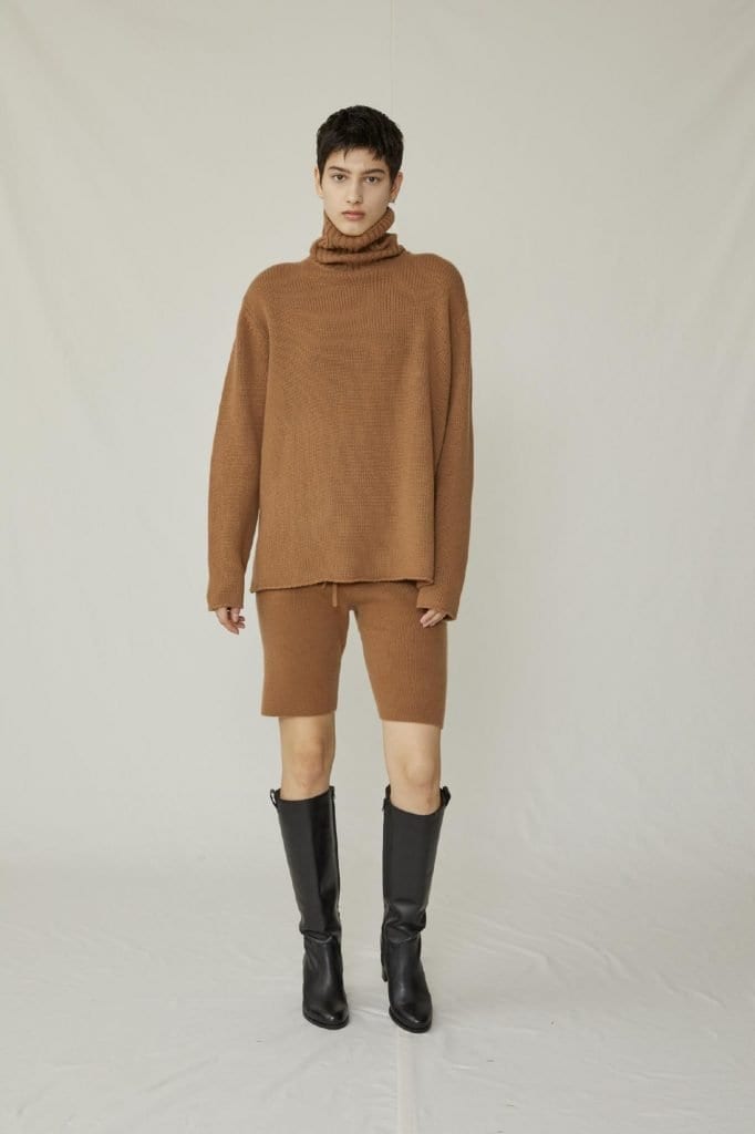 PICEA FW2020 PICEA FW2020 Vanity Teen 虚荣青年