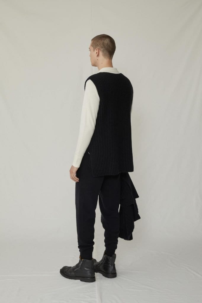 PICEA FW2020 PICEA FW2020 Vanity Teen 虚荣青年