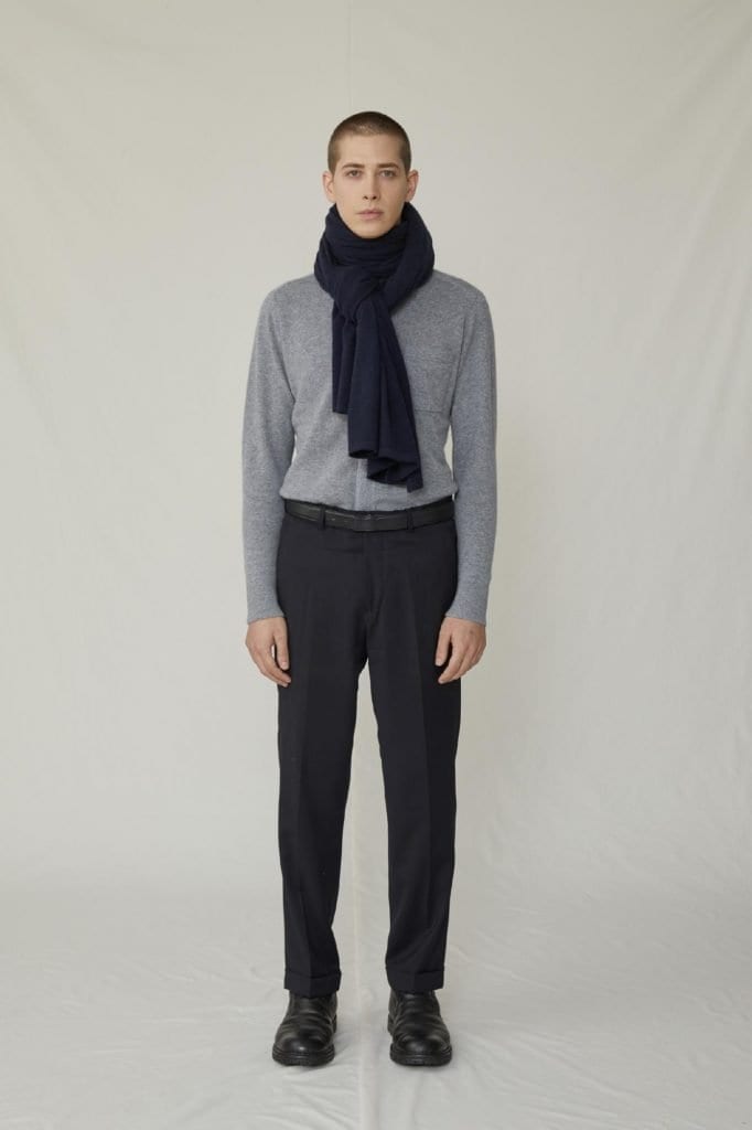 PICEA FW2020 PICEA FW2020 Vanity Teen 虚荣青年