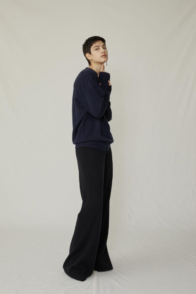 PICEA FW2020 PICEA FW2020 Vanity Teen 虚荣青年