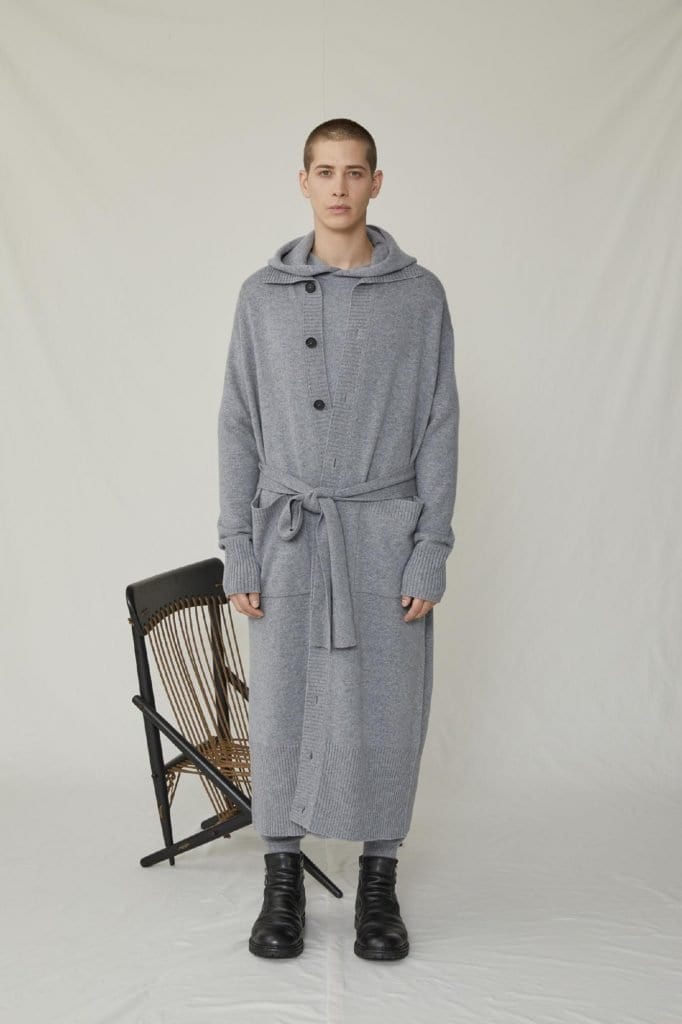 PICEA FW2020 PICEA FW2020 Vanity Teen 虚荣青年