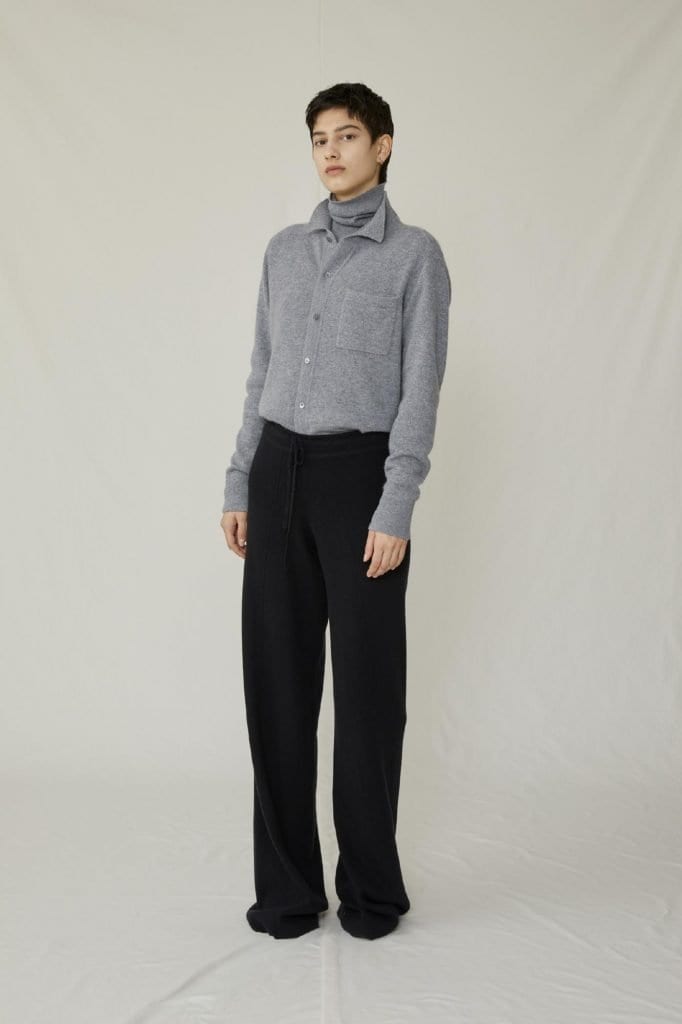 PICEA FW2020 PICEA FW2020 Vanity Teen 虚荣青年