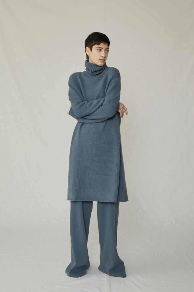 PICEA FW2020 PICEA FW2020 Vanity Teen 虚荣青年