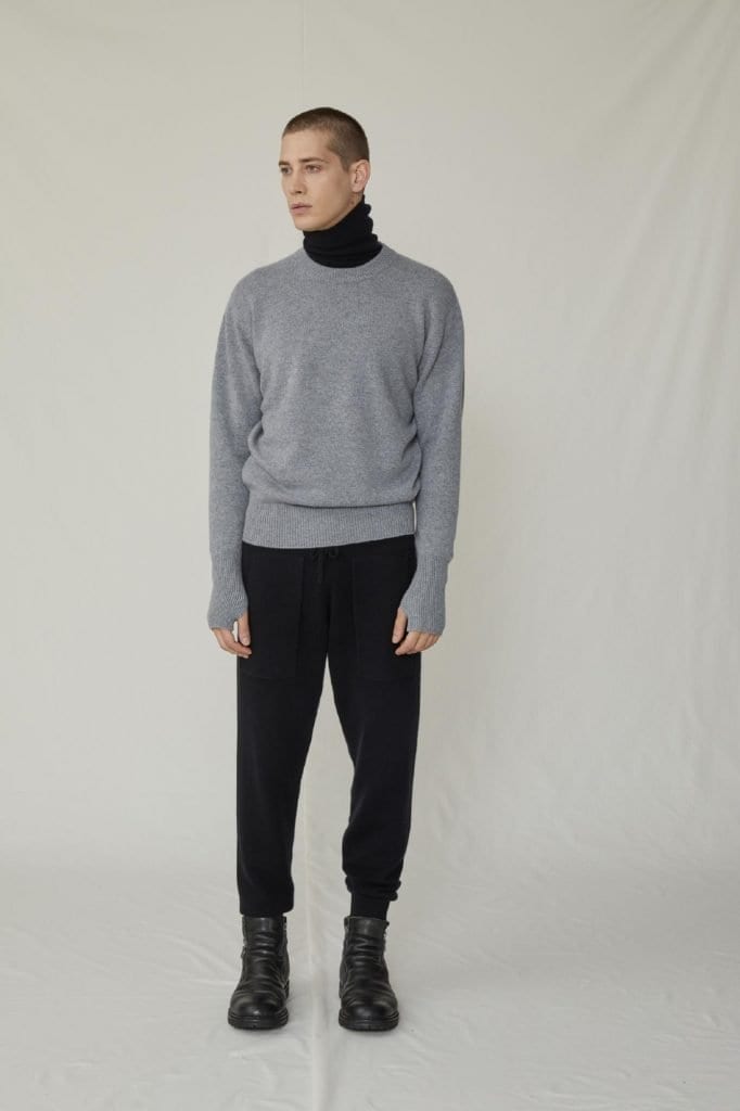 PICEA FW2020 PICEA FW2020 Vanity Teen 虚荣青年