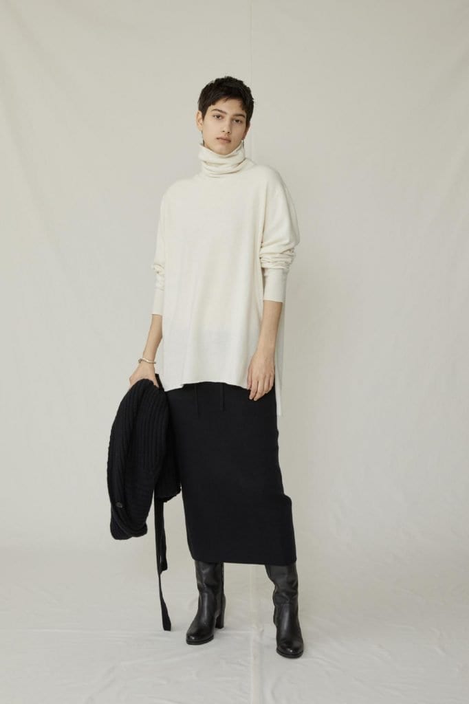PICEA FW2020 PICEA FW2020 Vanity Teen 虚荣青年