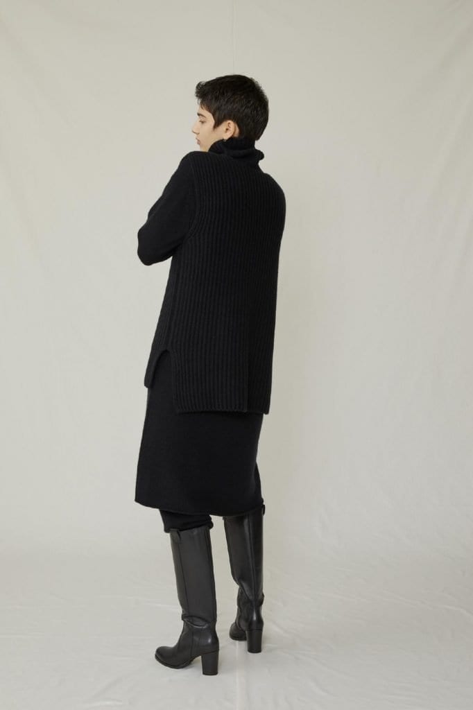 PICEA FW2020 PICEA FW2020 Vanity Teen 虚荣青年
