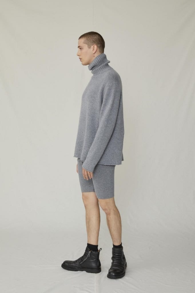 PICEA FW2020 PICEA FW2020 Vanity Teen 虚荣青年