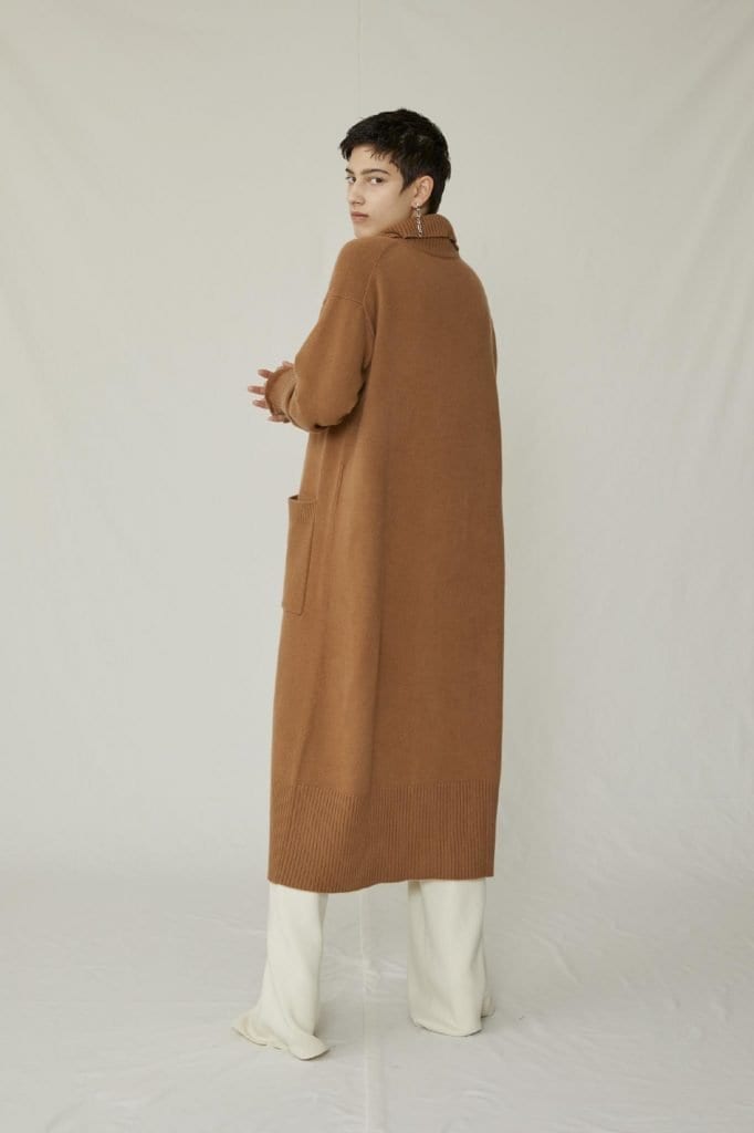 PICEA FW2020 PICEA FW2020 Vanity Teen 虚荣青年