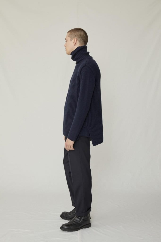 PICEA FW2020 PICEA FW2020 Vanity Teen 虚荣青年