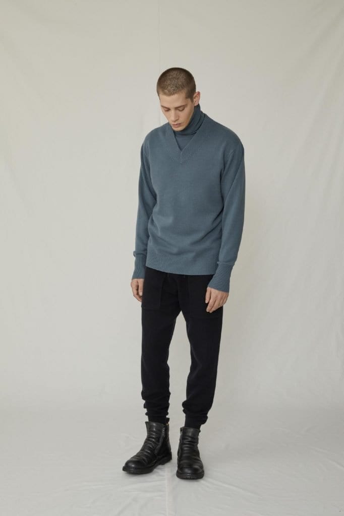 PICEA FW2020 PICEA FW2020 Vanity Teen 虚荣青年