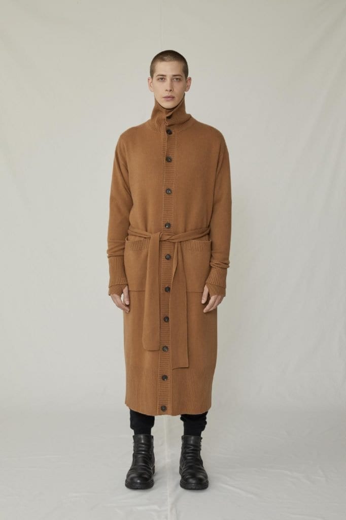 PICEA FW2020 PICEA FW2020 Vanity Teen 虚荣青年