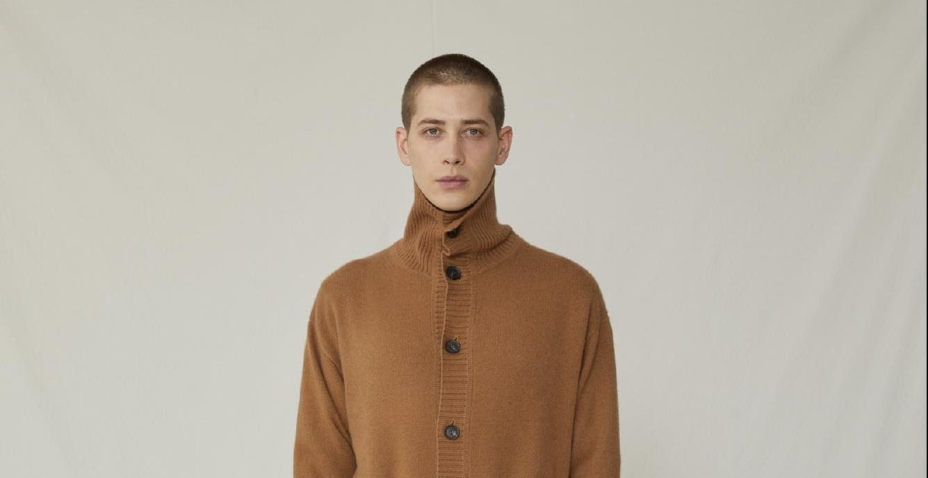 PICEA FW2020 PICEA FW2020 Vanity Teen 虚荣青年