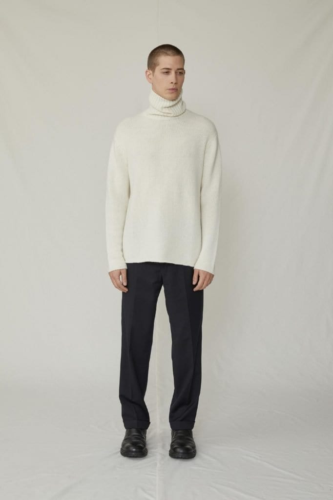 PICEA FW2020 PICEA FW2020 Vanity Teen 虚荣青年