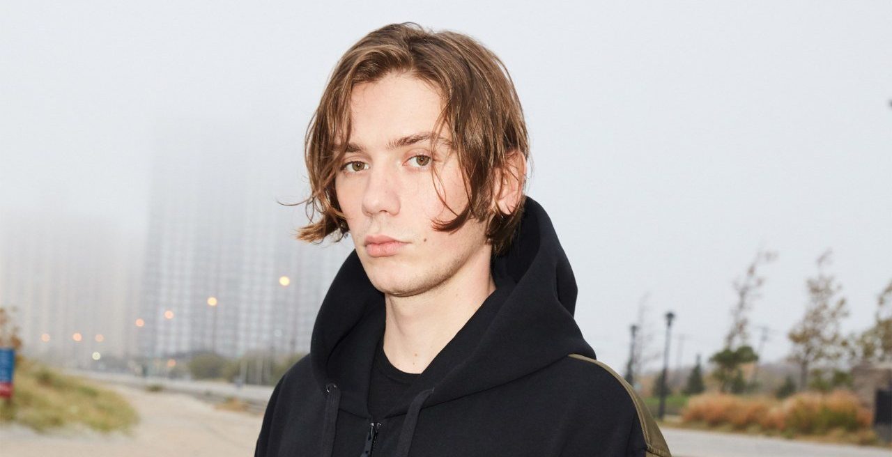 Rag&Bone Pre-Fall 2020 Rag&Bone Pre-Fall 2020 Vanity Teen 虚荣青年 Lifestyle & new faces magazine