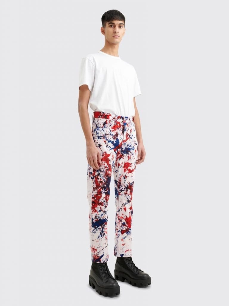 S.R. STUDIO. LA. CA. Très Bien Collection S.R. STUDIO. LA. CA. Très Bien Collection Vanity Teen 虚荣青年