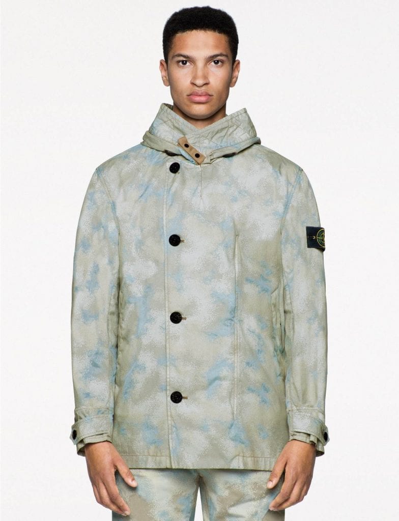 Stone Island SS2020 Vanity Teen 虚荣青年 Lifestyle & new faces magazine Stone Island SS2020 Stone Island SS2020 Vanity Teen 虚荣青年 Lifestyle & new faces magazine