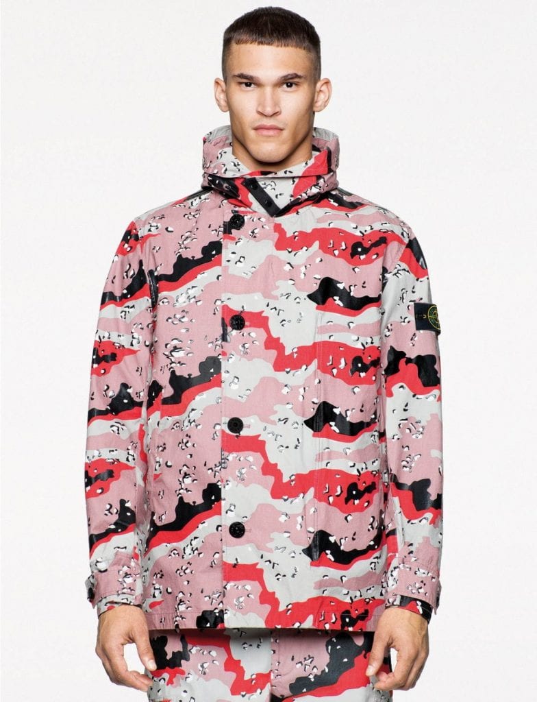 Stone Island SS2020 Vanity Teen 虚荣青年 Lifestyle & new faces magazine Stone Island SS2020 Stone Island SS2020 Vanity Teen 虚荣青年 Lifestyle & new faces magazine