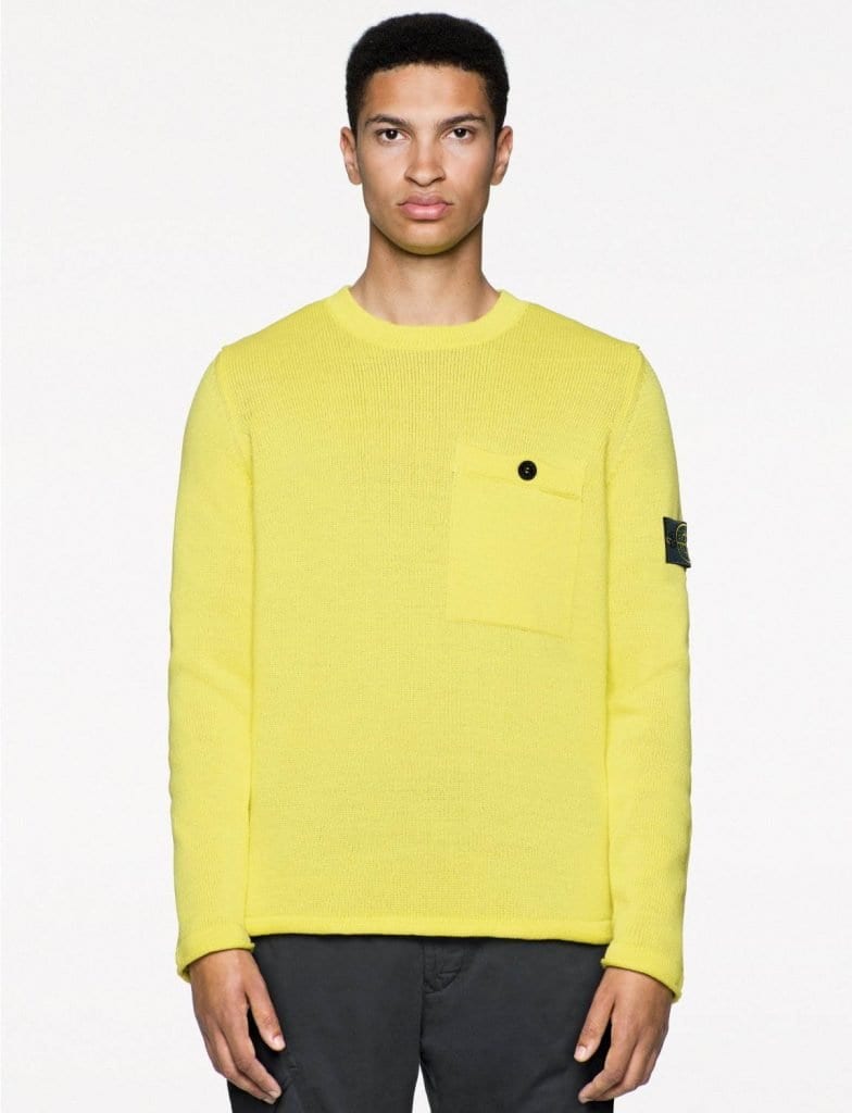 Stone Island SS2020 Stone Island SS2020 Vanity Teen 虚荣青年 Lifestyle & new faces magazine