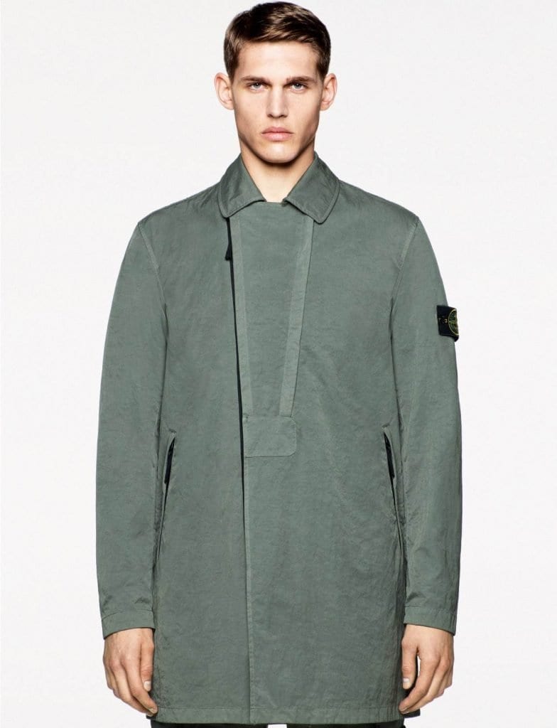 Stone Island SS2020 Stone Island SS2020 Vanity Teen 虚荣青年 Lifestyle & new faces magazine