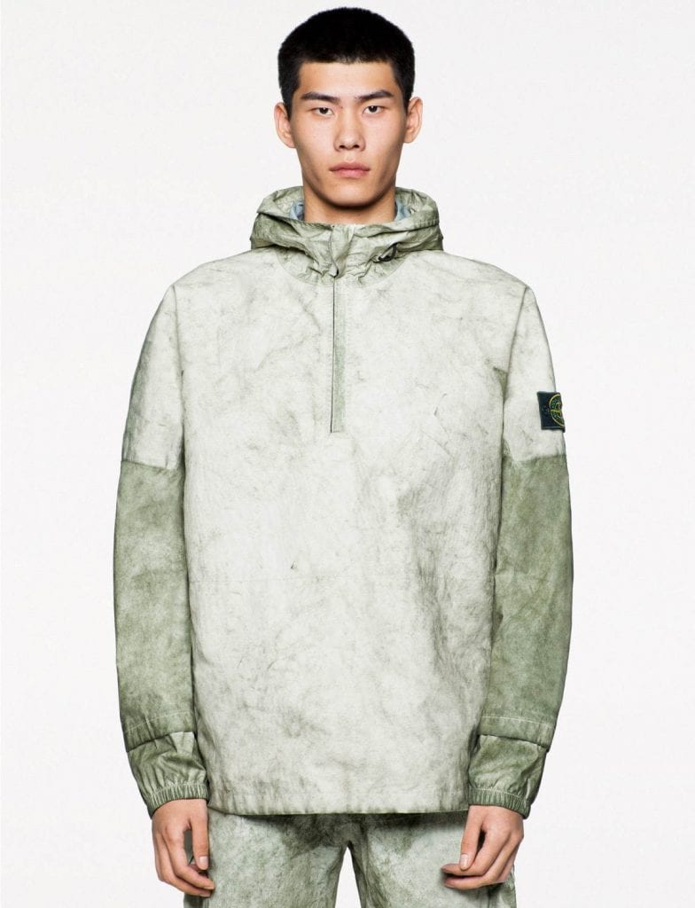 Stone Island SS2020 Vanity Teen 虚荣青年 Lifestyle & new faces magazine Stone Island SS2020 Stone Island SS2020 Vanity Teen 虚荣青年 Lifestyle & new faces magazine