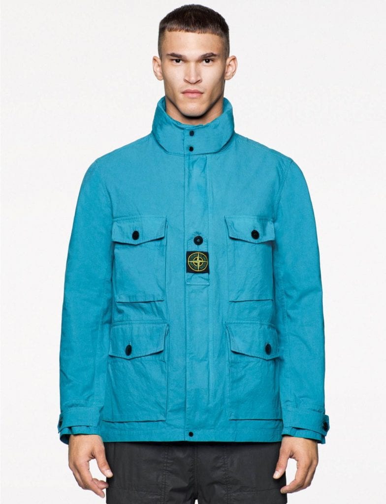 Stone Island SS2020 Vanity Teen 虚荣青年 Lifestyle & new faces magazine Stone Island SS2020 Stone Island SS2020 Vanity Teen 虚荣青年 Lifestyle & new faces magazine
