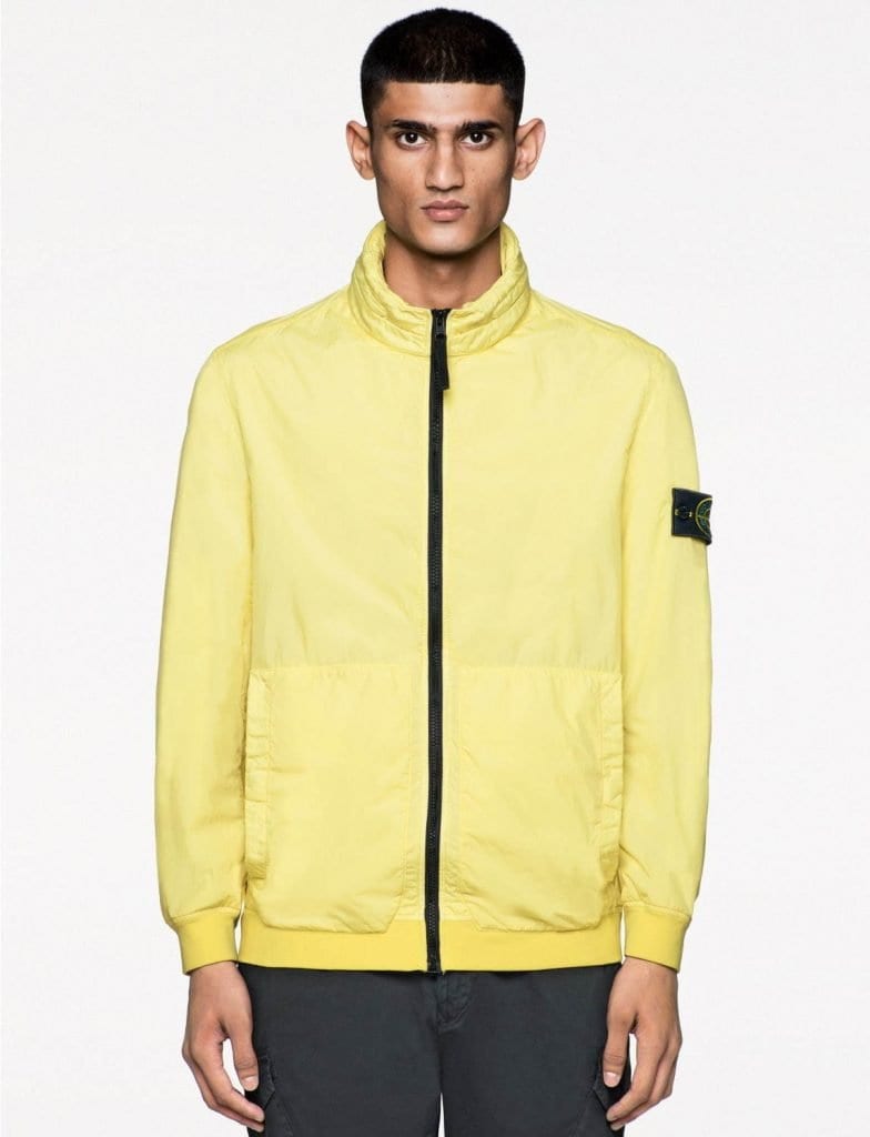 Stone Island SS2020 Vanity Teen 虚荣青年 Lifestyle & new faces magazine Stone Island SS2020 Stone Island SS2020 Vanity Teen 虚荣青年 Lifestyle & new faces magazine