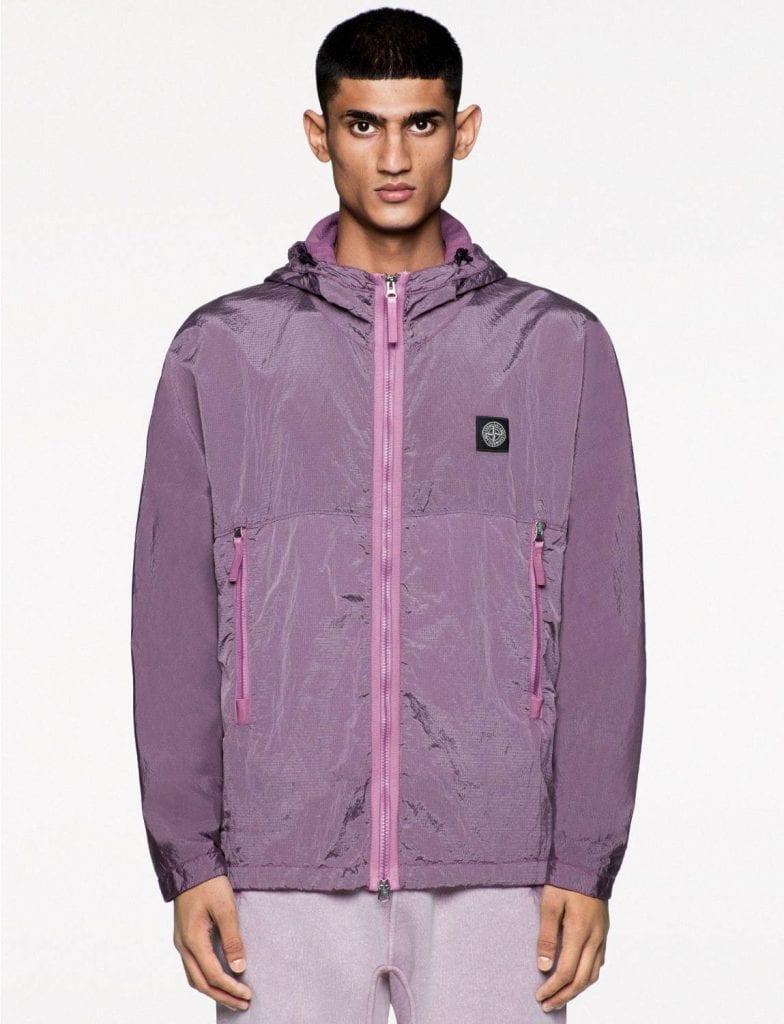 Stone Island SS2020 Vanity Teen 虚荣青年 Lifestyle & new faces magazine Stone Island SS2020 Stone Island SS2020 Vanity Teen 虚荣青年 Lifestyle & new faces magazine