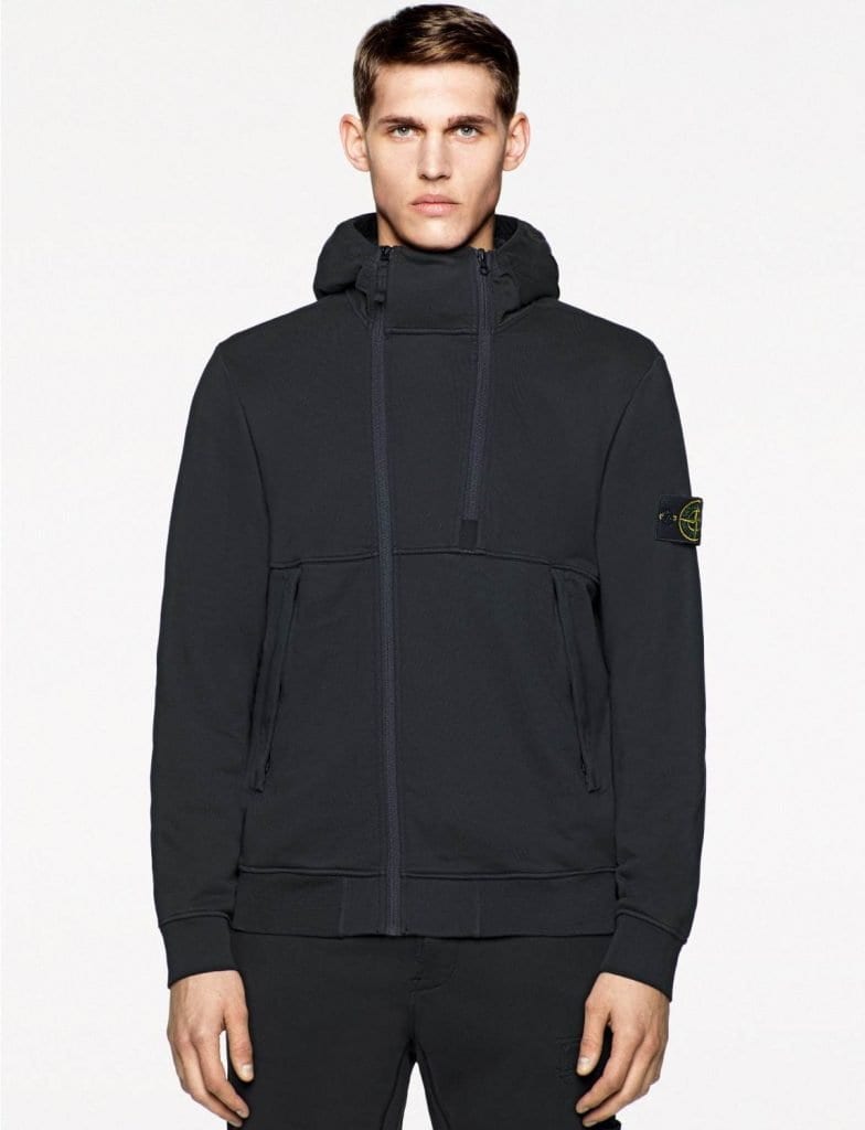 Stone Island SS2020 Stone Island SS2020 Vanity Teen 虚荣青年 Lifestyle & new faces magazine