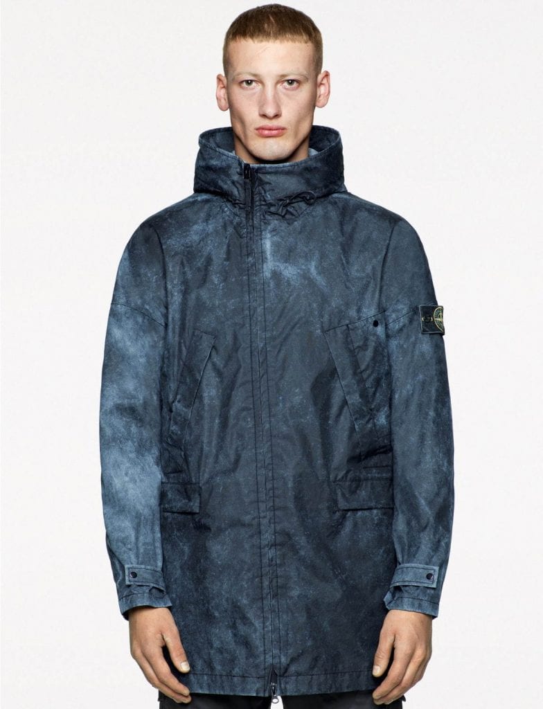 Stone Island SS2020 Stone Island SS2020 Vanity Teen 虚荣青年 Lifestyle & new faces magazine