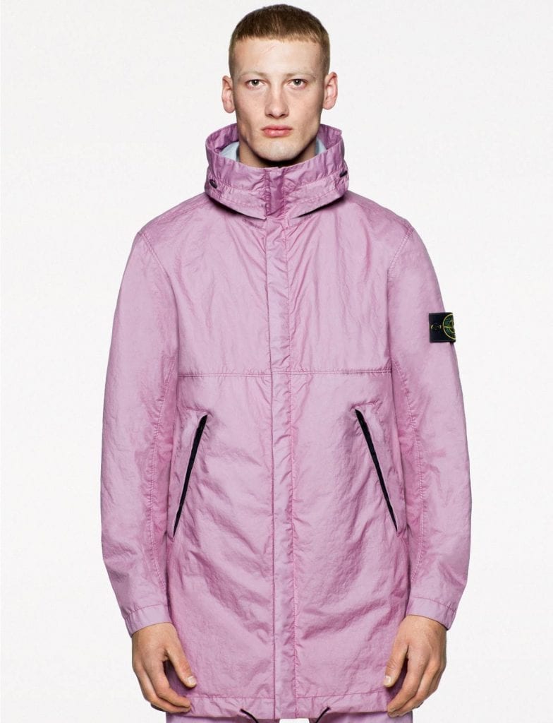 Stone Island SS2020 Vanity Teen 虚荣青年 Lifestyle & new faces magazine Stone Island SS2020 Stone Island SS2020 Vanity Teen 虚荣青年 Lifestyle & new faces magazine