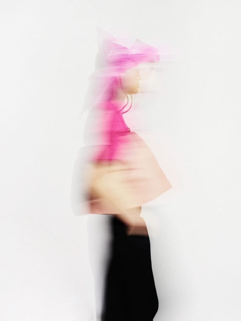 The White Screen 4th Collection The White Screen 4th Collection Vanity Teen 虚荣青年