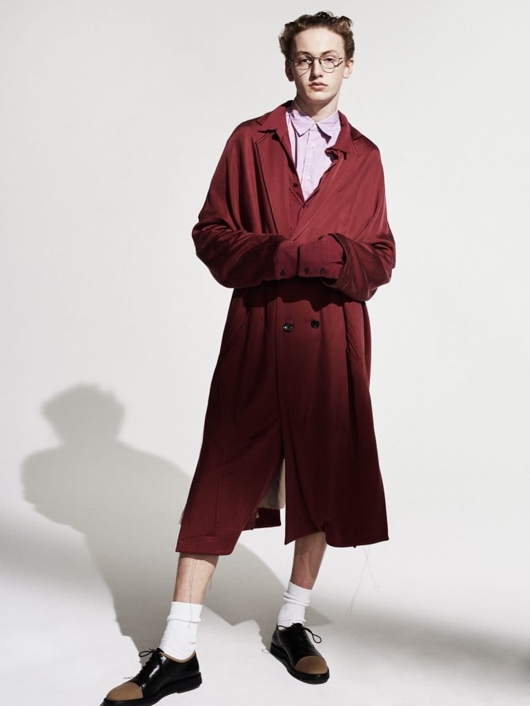 The White Screen 4th Collection The White Screen 4th Collection Vanity Teen 虚荣青年