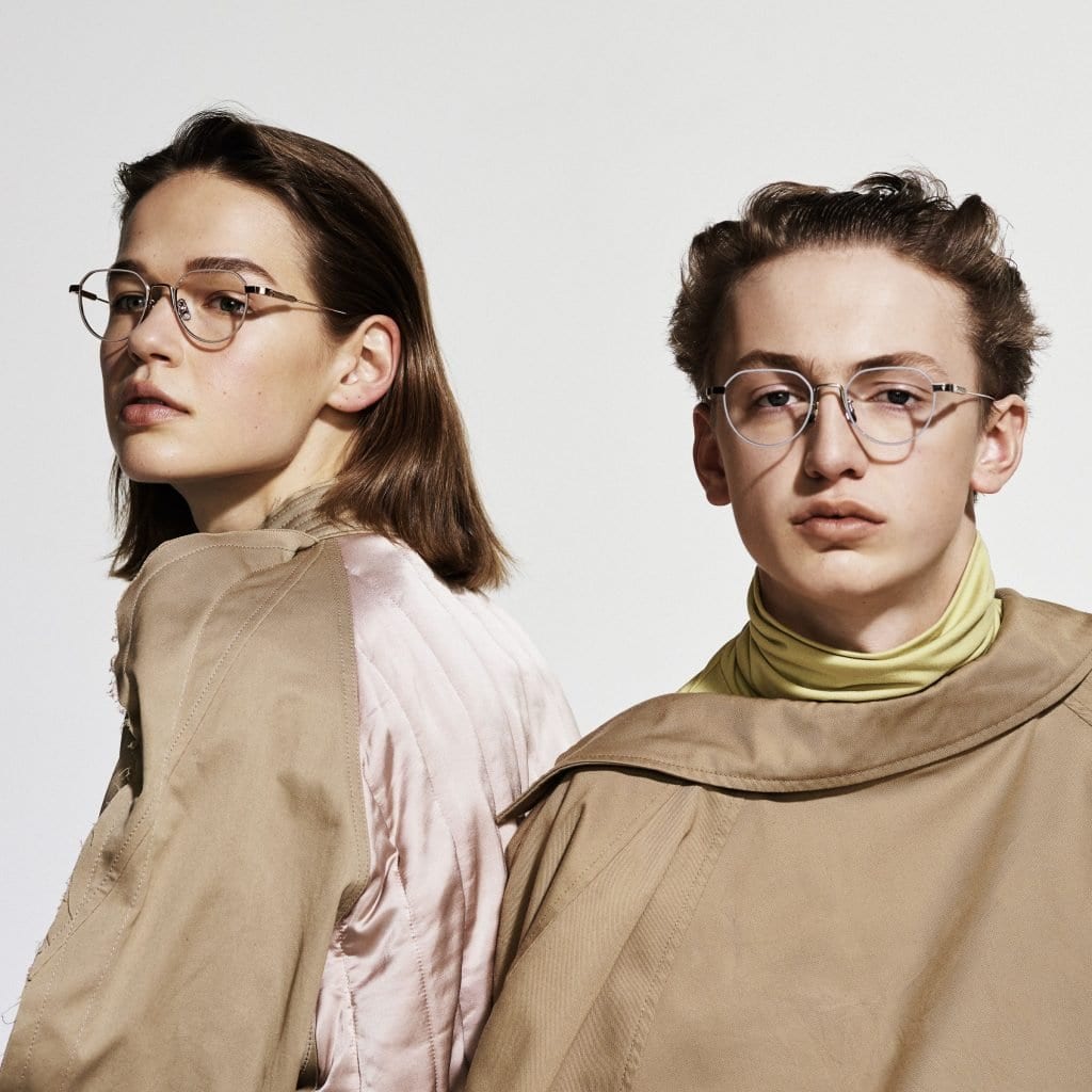 The White Screen 4th Collection The White Screen 4th Collection Vanity Teen 虚荣青年