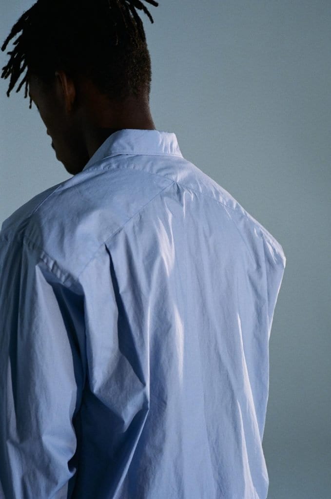 ULTERIOR SS2020 Vanity Teen 虚荣青年 Lifestyle & new faces magazine ULTERIOR SS2020 ULTERIOR SS2020 Vanity Teen 虚荣青年 Lifestyle & new faces magazine