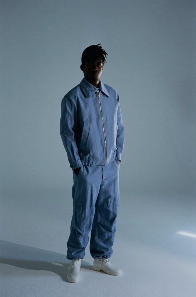ULTERIOR SS2020 Vanity Teen 虚荣青年 Lifestyle & new faces magazine ULTERIOR SS2020 ULTERIOR SS2020 Vanity Teen 虚荣青年 Lifestyle & new faces magazine