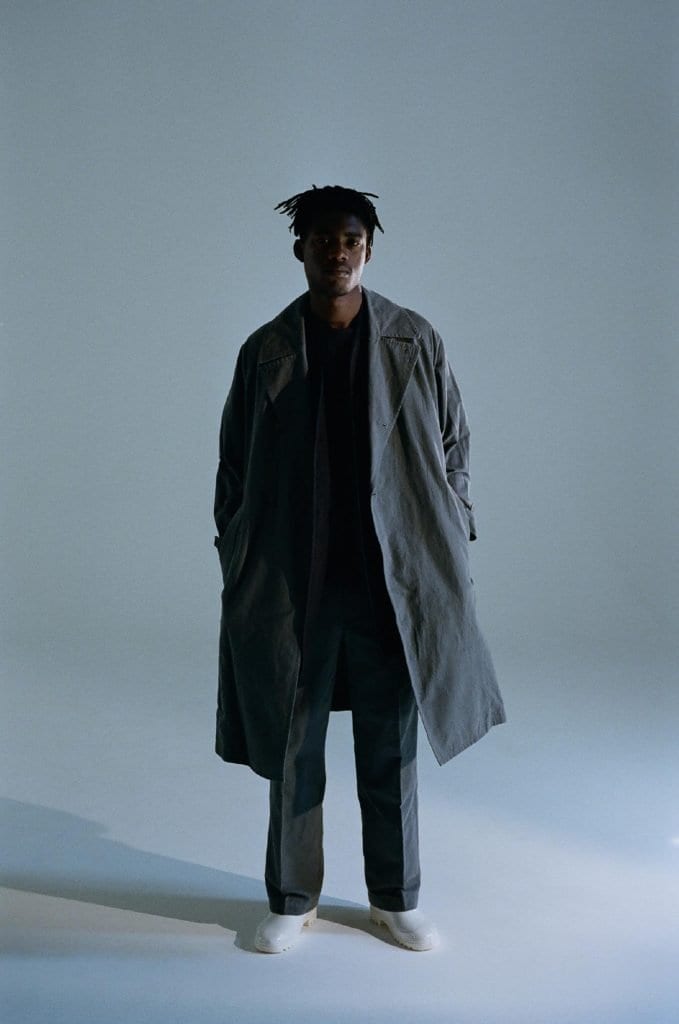 ULTERIOR SS2020 Vanity Teen 虚荣青年 Lifestyle & new faces magazine ULTERIOR SS2020 ULTERIOR SS2020 Vanity Teen 虚荣青年 Lifestyle & new faces magazine
