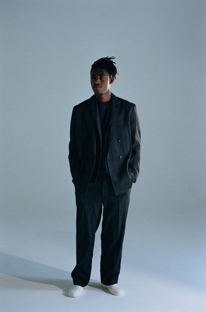 ULTERIOR SS2020 Vanity Teen 虚荣青年 Lifestyle & new faces magazine ULTERIOR SS2020 ULTERIOR SS2020 Vanity Teen 虚荣青年 Lifestyle & new faces magazine