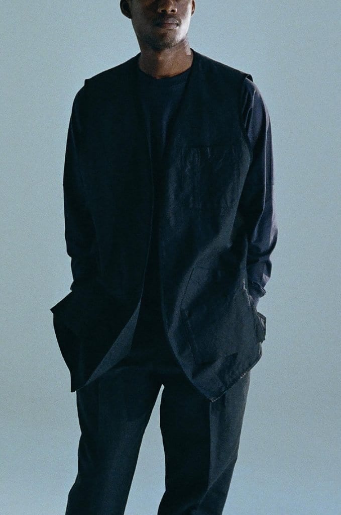 ULTERIOR SS2020 Vanity Teen 虚荣青年 Lifestyle & new faces magazine ULTERIOR SS2020 ULTERIOR SS2020 Vanity Teen 虚荣青年 Lifestyle & new faces magazine