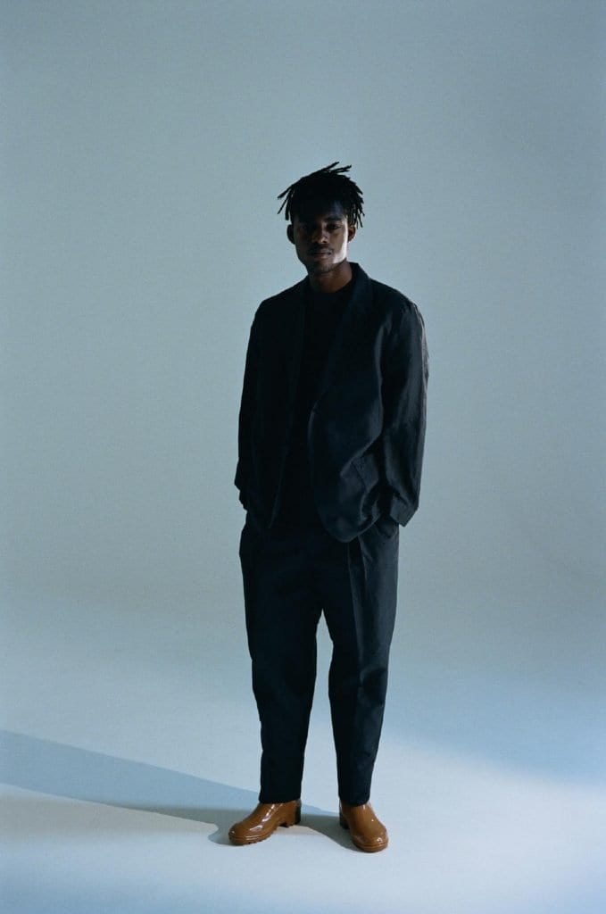ULTERIOR SS2020 Vanity Teen 虚荣青年 Lifestyle & new faces magazine ULTERIOR SS2020 ULTERIOR SS2020 Vanity Teen 虚荣青年 Lifestyle & new faces magazine