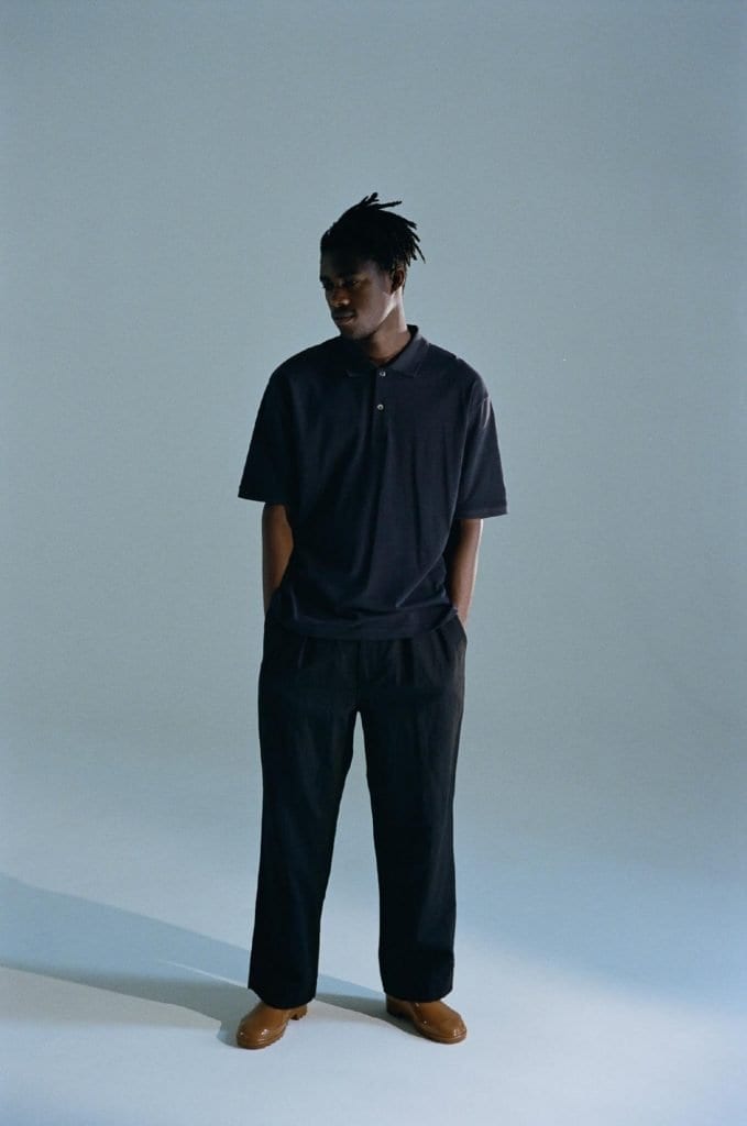 ULTERIOR SS2020 Vanity Teen 虚荣青年 Lifestyle & new faces magazine ULTERIOR SS2020 ULTERIOR SS2020 Vanity Teen 虚荣青年 Lifestyle & new faces magazine