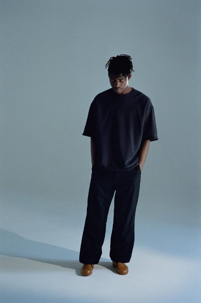 ULTERIOR SS2020 Vanity Teen 虚荣青年 Lifestyle & new faces magazine ULTERIOR SS2020 ULTERIOR SS2020 Vanity Teen 虚荣青年 Lifestyle & new faces magazine