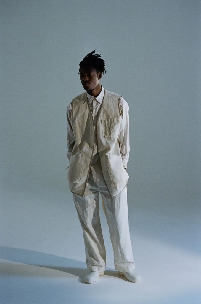 ULTERIOR SS2020 Vanity Teen 虚荣青年 Lifestyle & new faces magazine ULTERIOR SS2020 ULTERIOR SS2020 Vanity Teen 虚荣青年 Lifestyle & new faces magazine