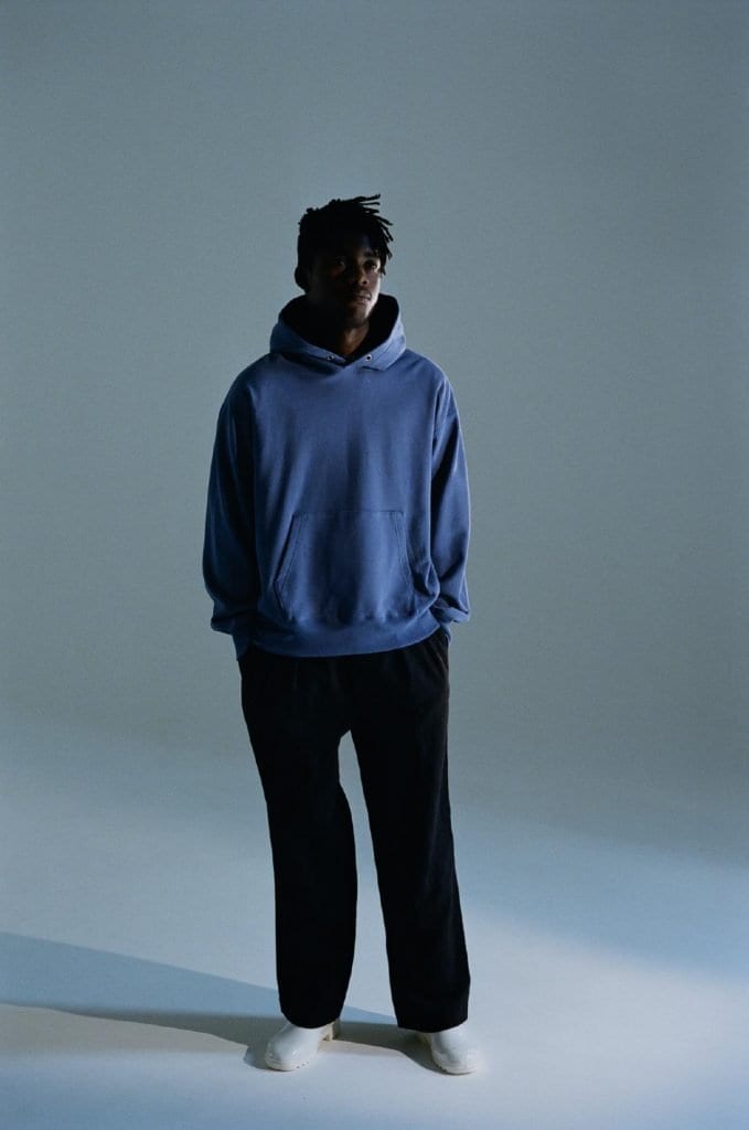 ULTERIOR SS2020 Vanity Teen 虚荣青年 Lifestyle & new faces magazine ULTERIOR SS2020 ULTERIOR SS2020 Vanity Teen 虚荣青年 Lifestyle & new faces magazine