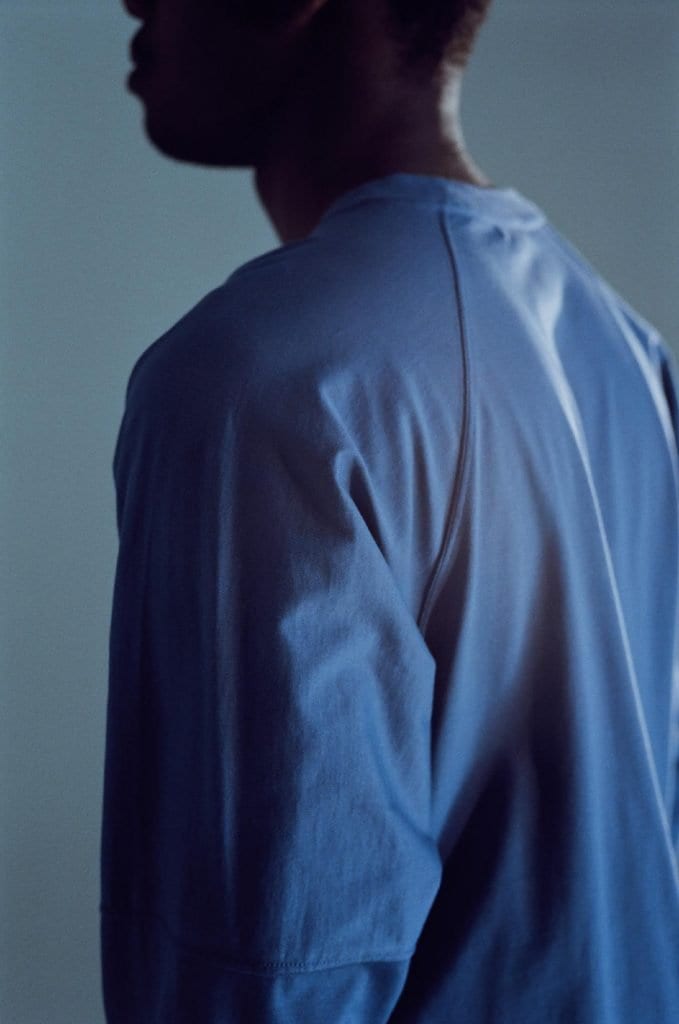 ULTERIOR SS2020 Vanity Teen 虚荣青年 Lifestyle & new faces magazine ULTERIOR SS2020 ULTERIOR SS2020 Vanity Teen 虚荣青年 Lifestyle & new faces magazine