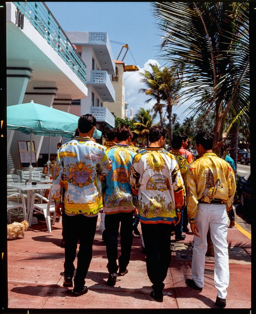 “South Beach Stories” by Versace Vanity Teen 虚荣青年 Lifestyle & new faces magazine “South Beach Stories” by Versace “South Beach Stories” by Versace Vanity Teen 虚荣青年 Lifestyle & new faces magazine