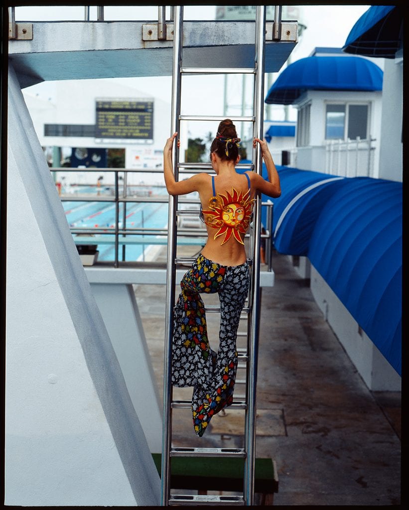 “South Beach Stories” by Versace Vanity Teen 虚荣青年 Lifestyle & new faces magazine “South Beach Stories” by Versace “South Beach Stories” by Versace Vanity Teen 虚荣青年 Lifestyle & new faces magazine