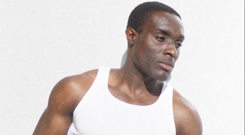 Dubem Onwumere Dubem Onwumere Vanity Teen 虚荣青年 Lifestyle & new faces magazine