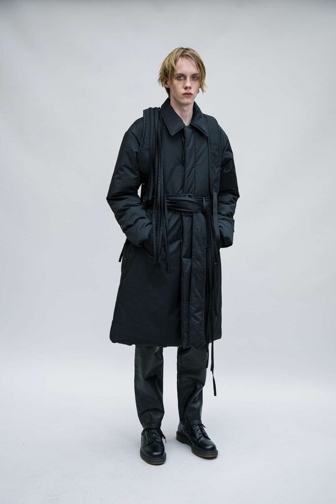 EGONlab FW20 Vanity Teen 虚荣青年 Lifestyle & new faces magazine EGONlab FW20 EGONlab FW20 Vanity Teen 虚荣青年 Lifestyle & new faces magazine