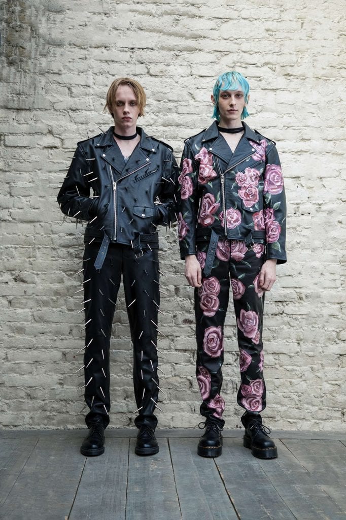 EGONlab FW20 Vanity Teen 虚荣青年 Lifestyle & new faces magazine EGONlab FW20 EGONlab FW20 Vanity Teen 虚荣青年 Lifestyle & new faces magazine