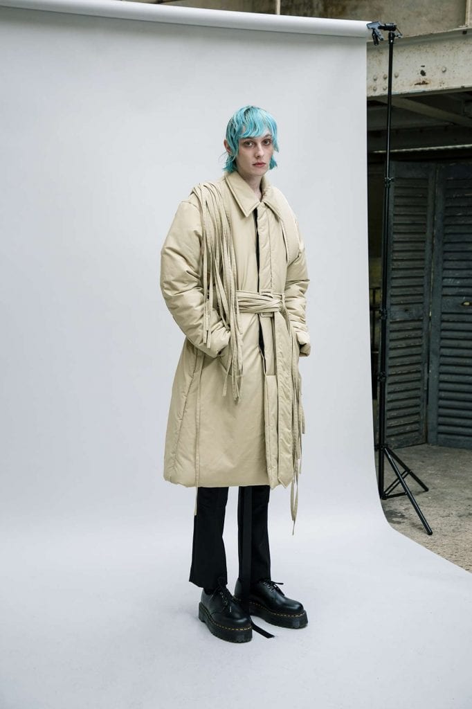 EGONlab FW20 Vanity Teen 虚荣青年 Lifestyle & new faces magazine EGONlab FW20 EGONlab FW20 Vanity Teen 虚荣青年 Lifestyle & new faces magazine